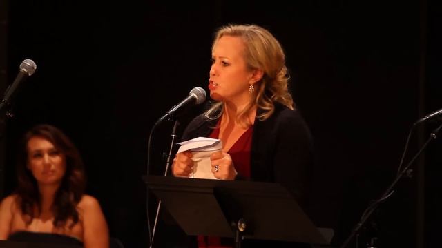 Sally Wilfert, "Mrs. Bixby's Letter" by Anna K. Jacobs and Jenny Stafford смотреть онлайн