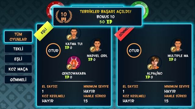 Batak Online смотреть онлайн