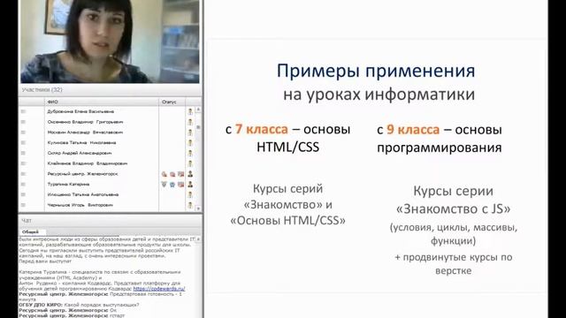 HTML Academy