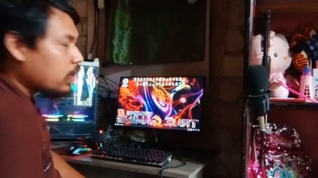 MONITOR GAMING IRIT - LG MK600 24INC IPS - AMD FREESYN смотреть онлайн