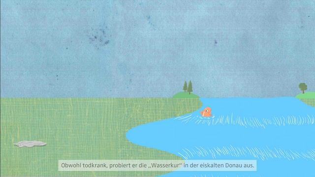 Wie alles begann: Das Leben von Sebastian Kneipp смотреть онлайн