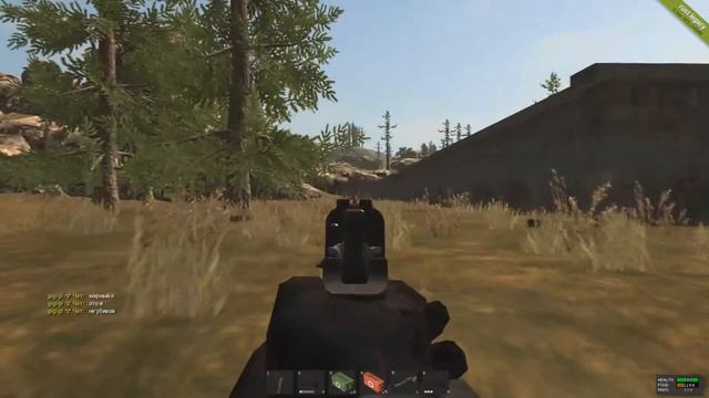RUST|РАСТ LEGACY ◄УНИЧТОЖАЕМ СЕРВЕР►MONTAGE HD смотреть онлайн