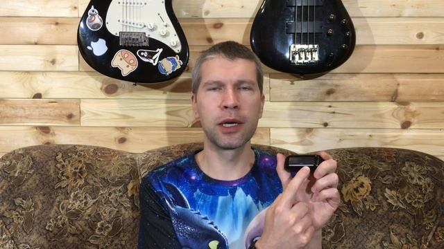 Аналог Elari NanoPods, беспроводные наушники с Али за 2К рублей, смотреть онлайн