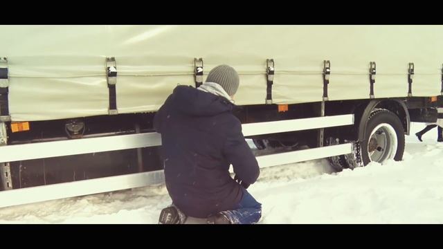 Обзор.Газон Некст 45 кубов с пробегом 250 000 тренажёр для дальнобоя. смотреть онлайн