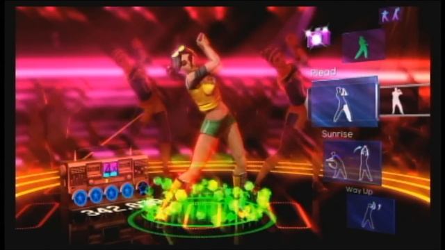 Dance Central: Pon de Replay (Hard) смотреть онлайн