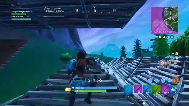 My BEST SCRIM Performance Yet | High Skilled Arena Match смотреть онлайн