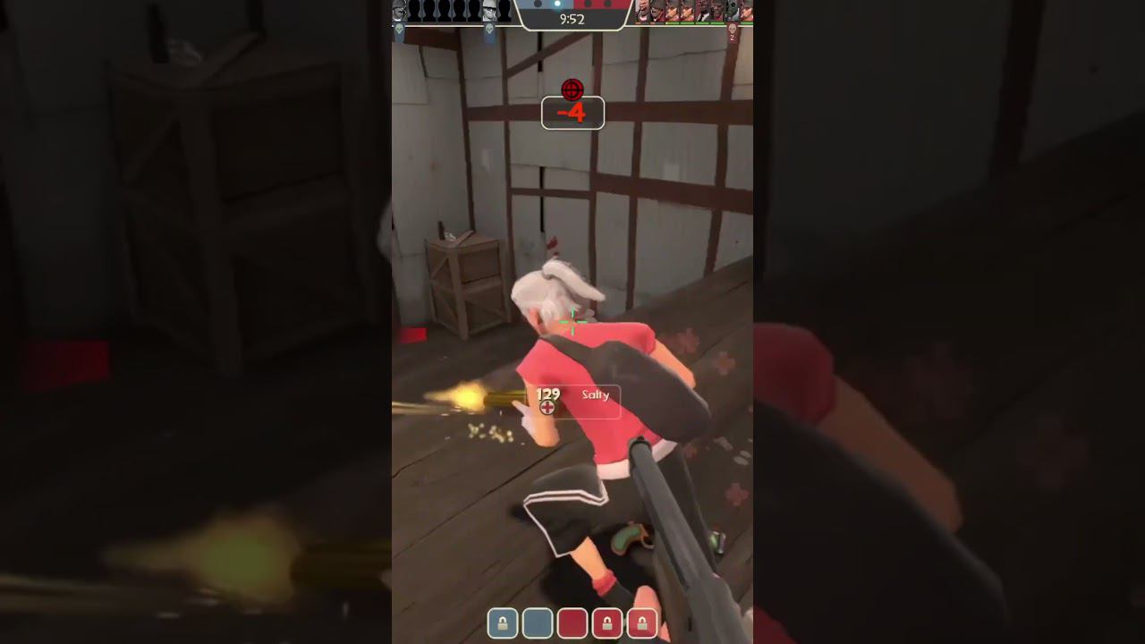 ЧВК "СЕМЕЙНОЕ ДЕЛО" #shorts #teamfortress2 #tf2 #ader #тф2 смотреть онлайн