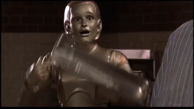 Bicentennial Man(1999) смотреть онлайн