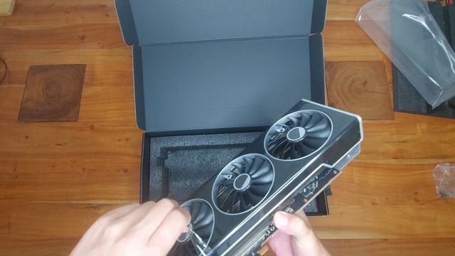 XFX SPEEDSTER MERC 310 RX 7900 XTX Black Edition Unboxing | Kunamy Master Rig смотреть онлайн