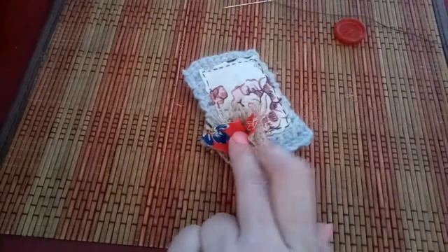 DIY. Брошка своими руками за 5 минут! смотреть онлайн
