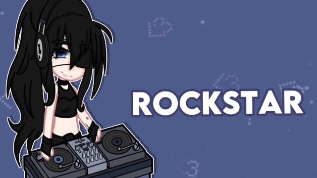 ☕ЭТИ ПЕСНИ ИЩУТ ВСЕ☕ .•°Gacha Club/life°•.