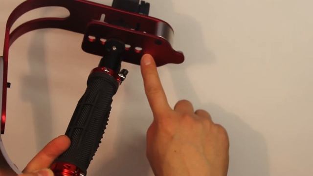 Стабилизатор камеры для видеосъёмки смотреть онлайн