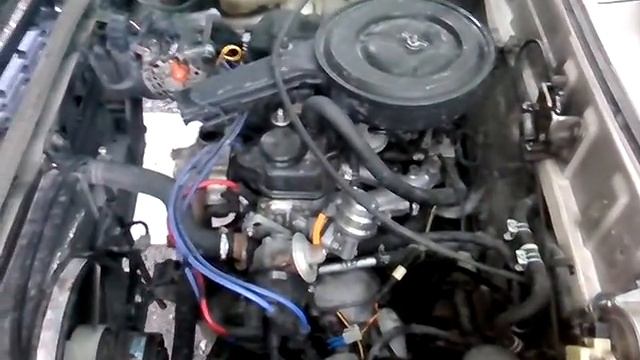 Ниссан Микро 86 смотреть онлайн