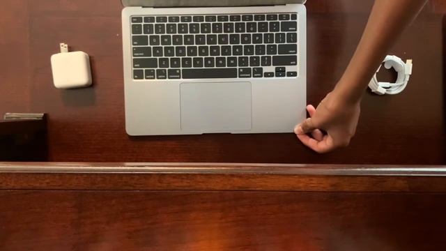 MacBook Air 2020 Unboxing & Impressions: A Fresh Upgrade! смотреть онлайн