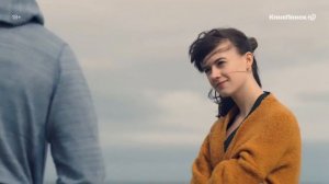 Нормальные люди (1 сезон) — Русский трейлер (2020)