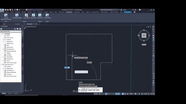 Workshop : BIM for Land Development смотреть онлайн