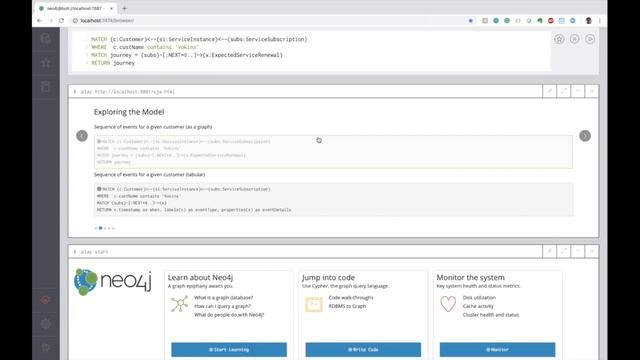 Graph-Based Customer Journey Analytics with Neo4j смотреть онлайн