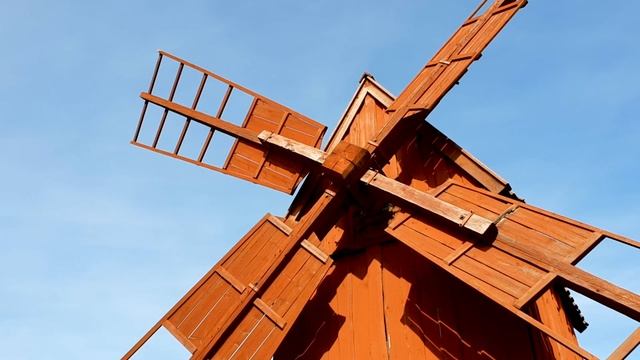 Discover Skansen in Stockholm - Oldest Open-Air Museum in the World смотреть онлайн