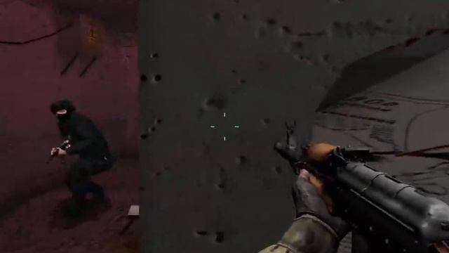 Specnaz 2 - pc game full walkthrough (better video quality reupload) смотреть онлайн