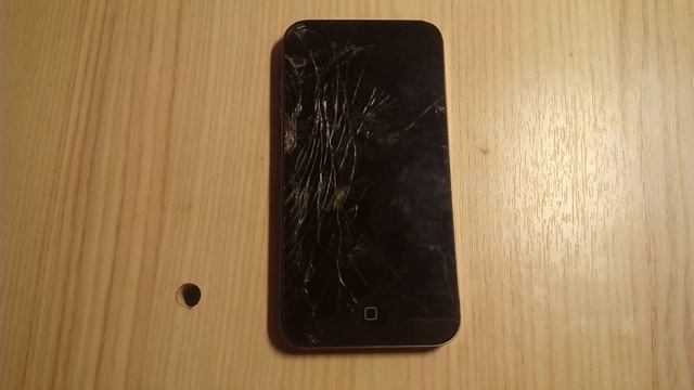 Мои находки, Микро выпуск опять блин Iphone 4 у помойке. смотреть онлайн