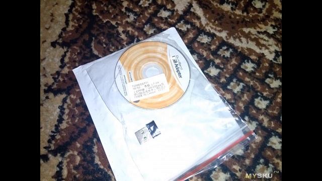USB Wi-Fi адаптер kebidu 1200М - как я накликал на себя "беду". | #Обзор смотреть онлайн