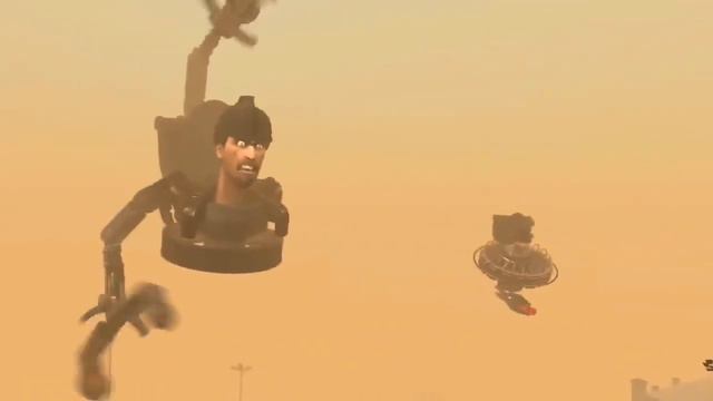 что говорят скибиди туалеты в 60 серий русская озвучка смотреть онлайн