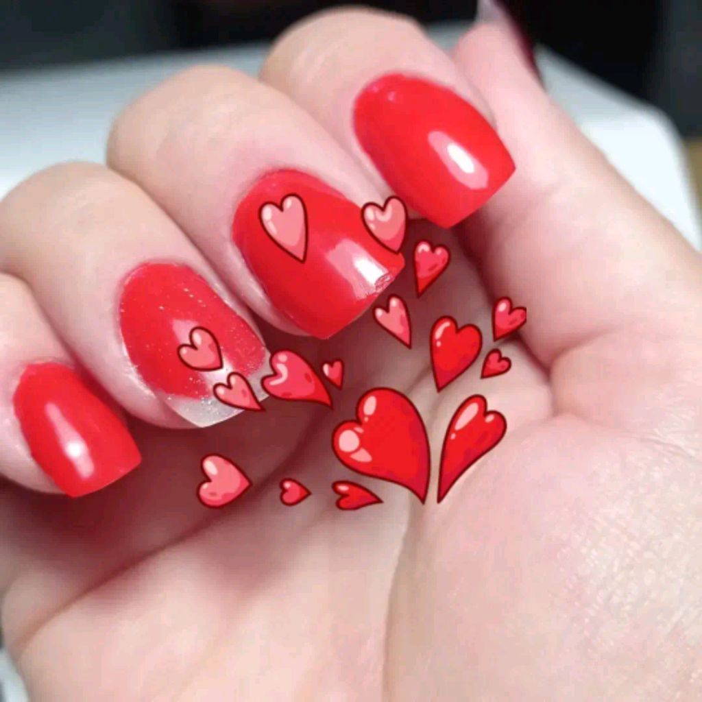 маникюр💅💅💅💅💅