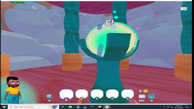 Clouzy Gameplay Part2 смотреть онлайн