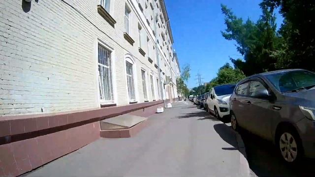 Автотранспортная компания Goodway. Как дойти к нам от м.ВДНХ ? г. Москва