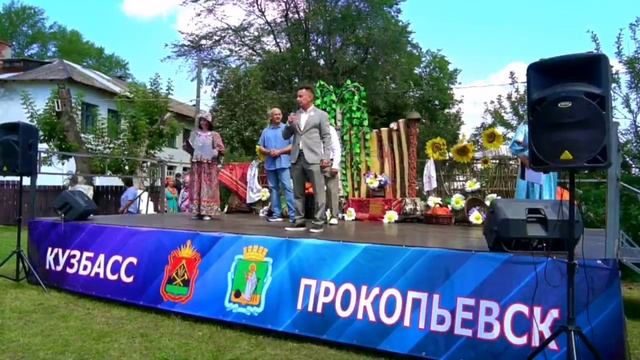 Первый гастрономический фестиваль барной культуры и уличной еды «ProПикник» смотреть онлайн