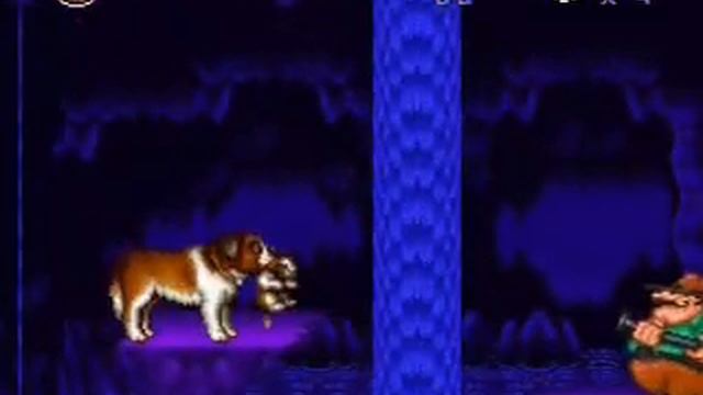 Let's Play Beethoven's 2nd (3) I Hate the Wild смотреть онлайн