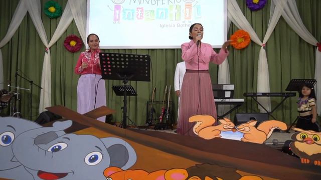 En Mi Casa Vive Jesús - Francisco Orantes (Música Infantil) - Concierto San Juan La Laguna смотреть онлайн