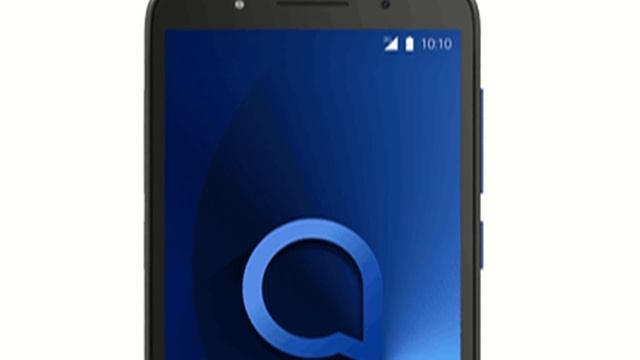 Характеристики Alcatel 1c 2019 - смартфон за 70 евро на Android Go смотреть онлайн