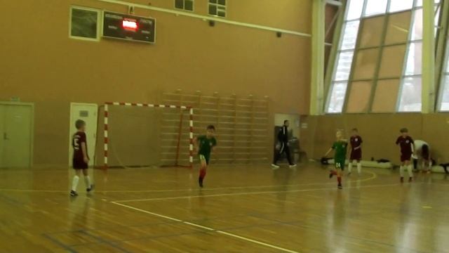 Олимпик - Братеево 1 1 тайм 4:3( 3:1) смотреть онлайн