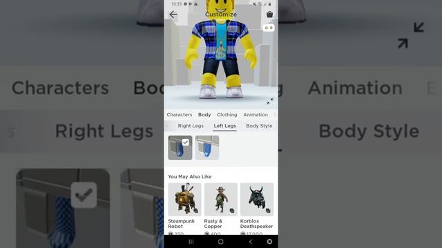 Раздаю бесплатный аккаунт в Roblox смотреть онлайн