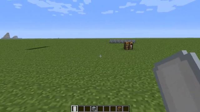Моды Minecraft - Искатель алмазов. смотреть онлайн