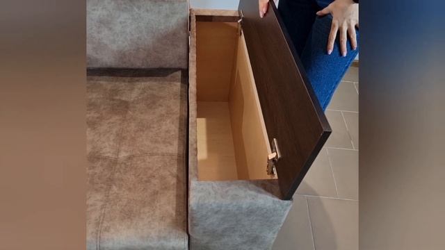 Кутовий диван Крафт тм Мамомеблі смотреть онлайн