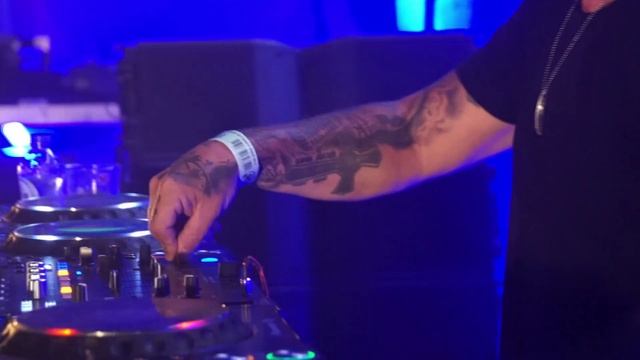 Tomorrowland Belgium 2017 | Standerwick