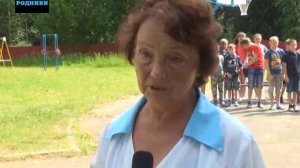 Отдых в оздоровительном лагере «Алые паруса»