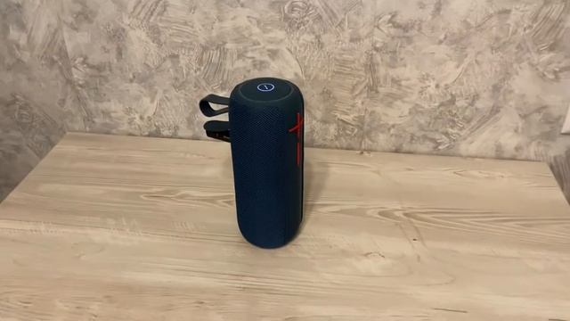 ?Колонка HOPESTAR 27 BASS. JBL нервно курит. ?Обзор блютуз колонки. Время работы до 6 Часов? смотреть онлайн