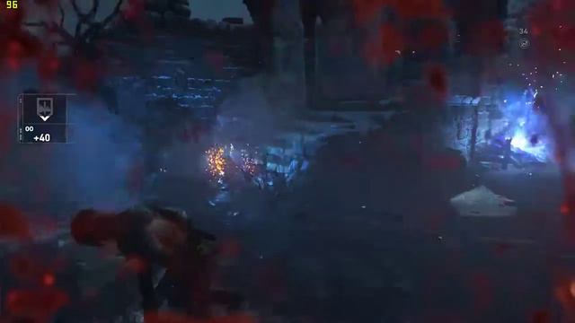 Rise of the Tomb Raider #36 В тайный город - Путь бессмертных смотреть онлайн