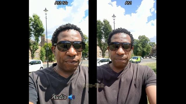 Samsung Galaxy A53 5G vs Galaxy A51 Camera Test Comparison. Should you upgrade? смотреть онлайн
