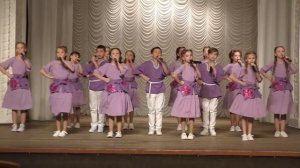 «Во кузнеце» Русская народная песня