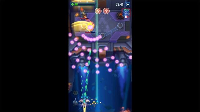 Space Justice - ТУРНИР, ПОМОЩЬ В СЮЖЕТЕ #8 смотреть онлайн