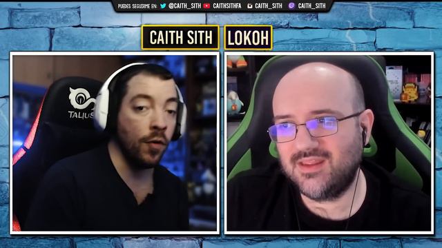HOLLOW KNIGHT, ¿es el MEJOR METROIDVANIA? L0k0hGaming y Caith hacen su TOP DE JUEGOS смотреть онлайн