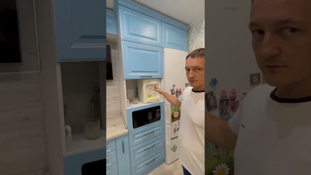 Размещаем технику и прочее в пенале смотреть онлайн