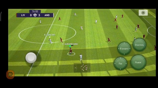©PRO EVOLUTION SOCCER 2021⚽❤ Играем с друзьями смотреть онлайн