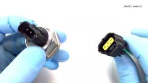 Разъёмы (фишки) соединители для автомобильной проводки Ford Transit , Peugeot Boxer , Citroen Jumper