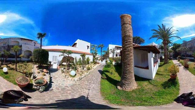 Hotel Terme Royal Palm - Scopri l'hotel a 360 gradi! смотреть онлайн
