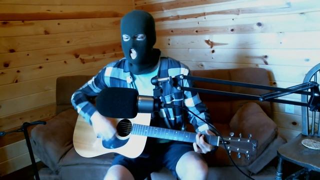 My People Don't Want to be Saved смотреть онлайн